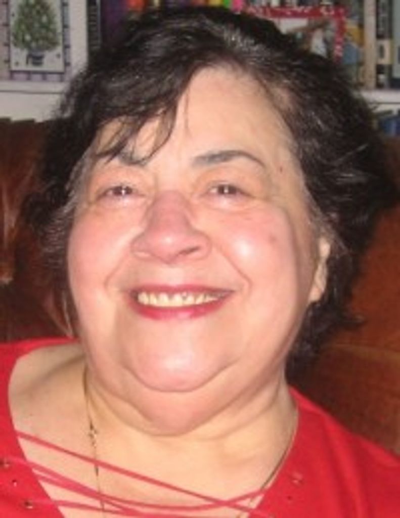 Dolores (Papa)  Jones Profile Photo