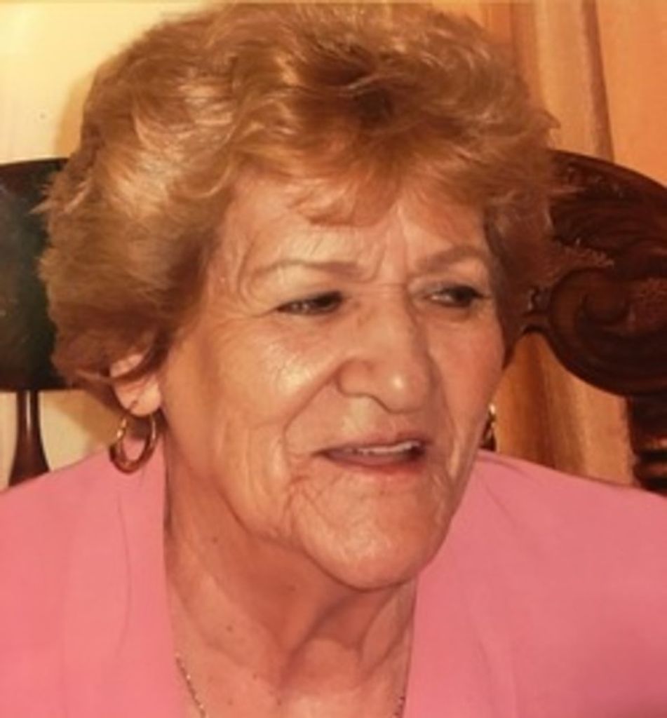Aurora R. Cantu Profile Photo