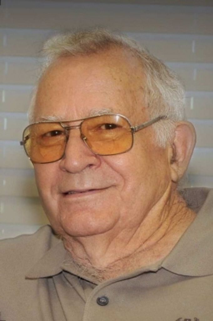Charles Bernard Williamson