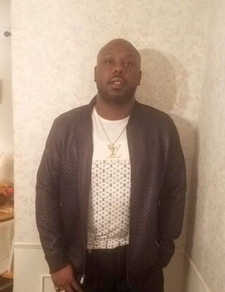 Terrell Damonte Williams, Jr