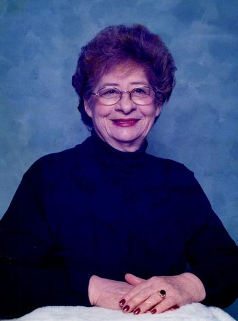 Edna Ruth Dobbs Profile Photo