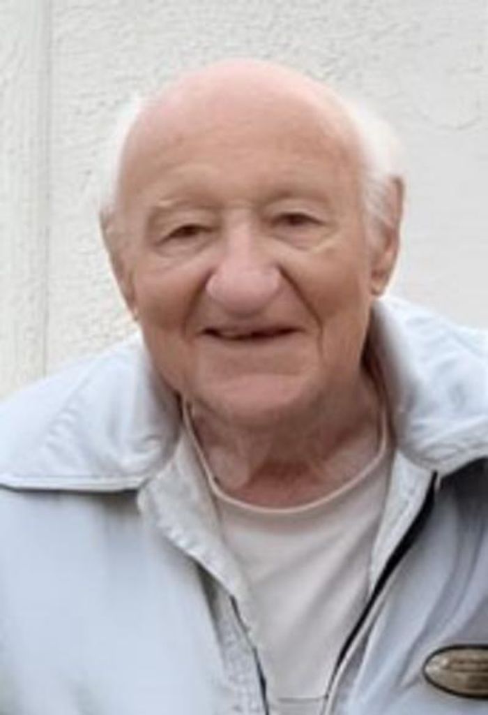 James Richard Blanc Profile Photo