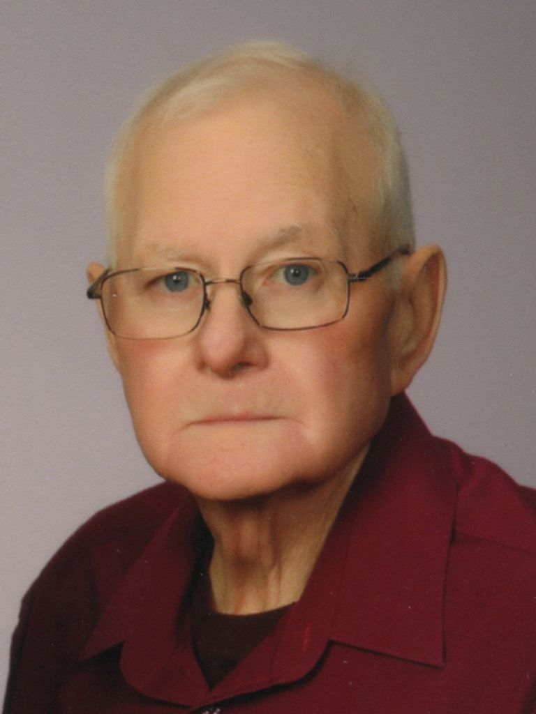 Harley E. Allbee Profile Photo