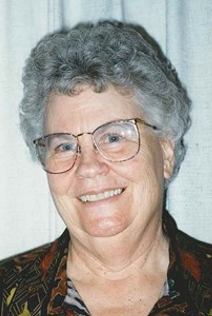 Viola Reynolds