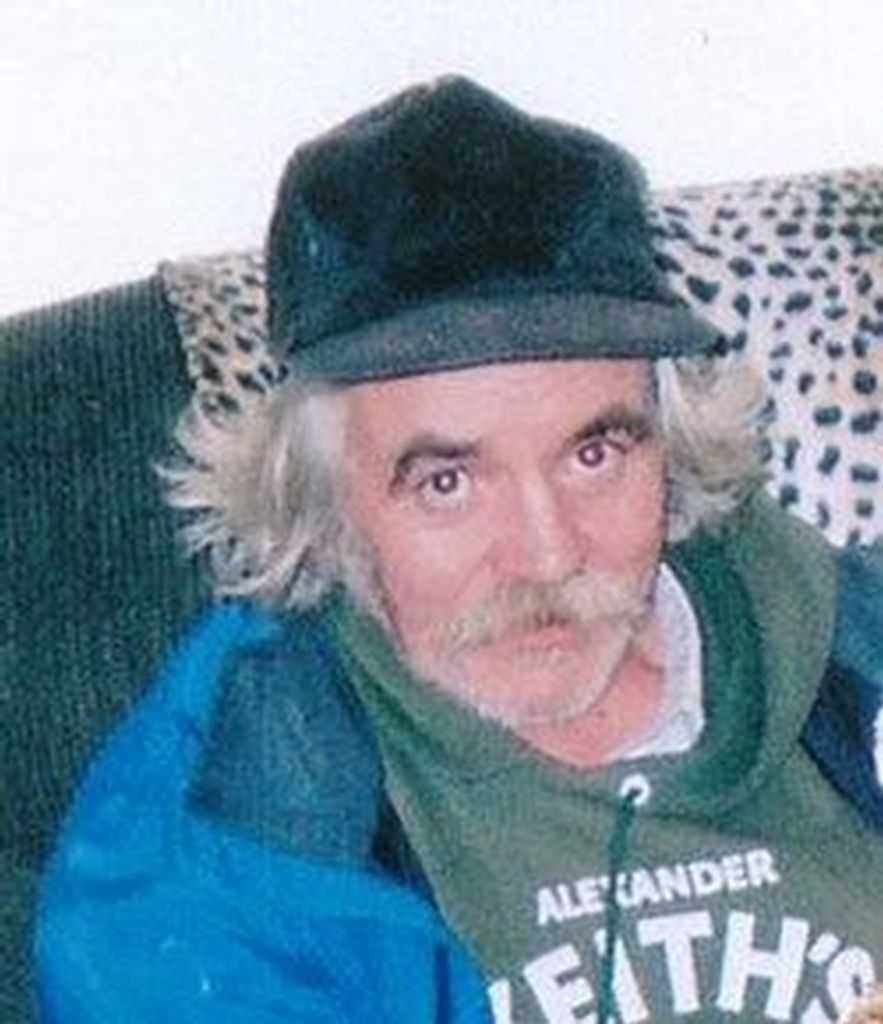 Kenneth Randall Hubley