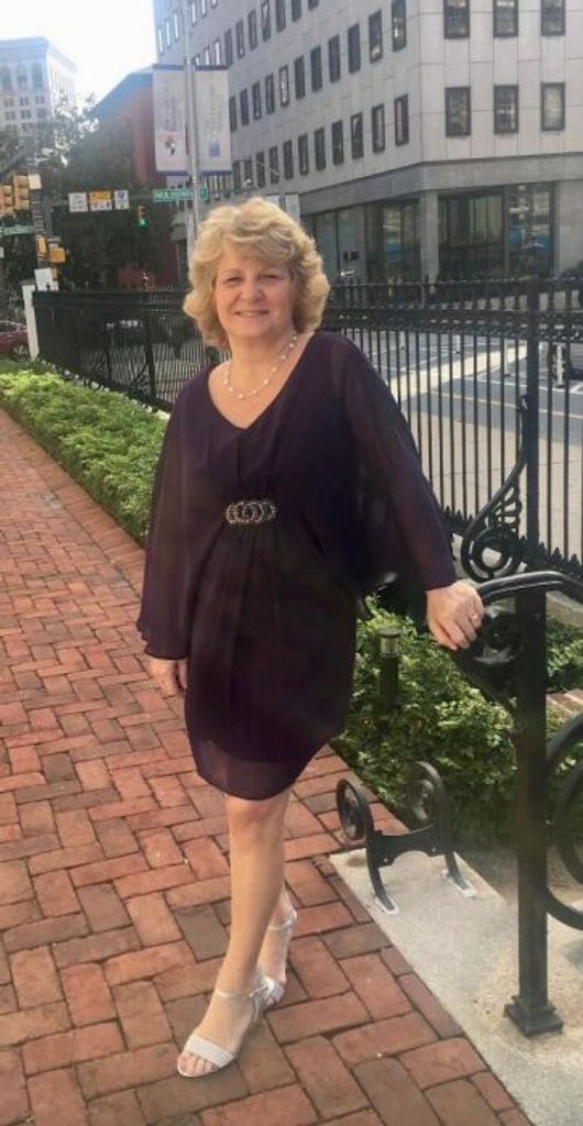 Kimberly Ann (Gill)  Beyer