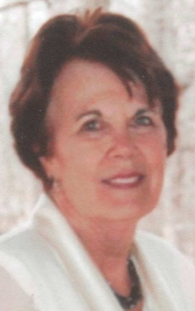 Joan M. Foley Profile Photo
