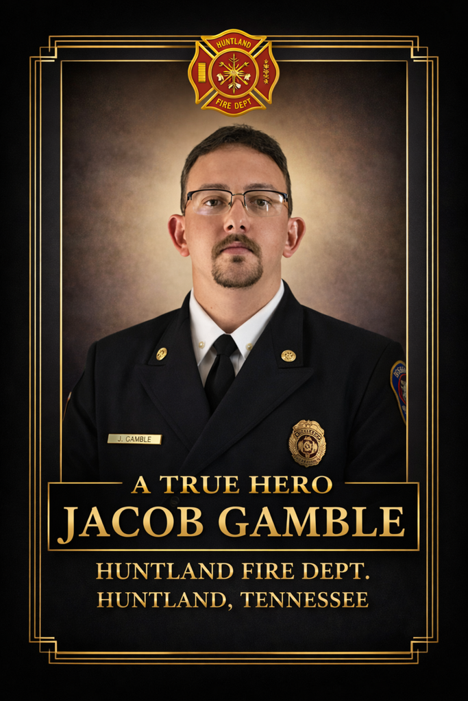 Jacob Skylar Gamble Profile Photo