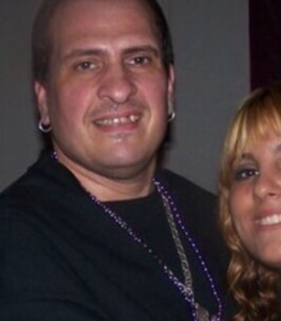 George Puccio
