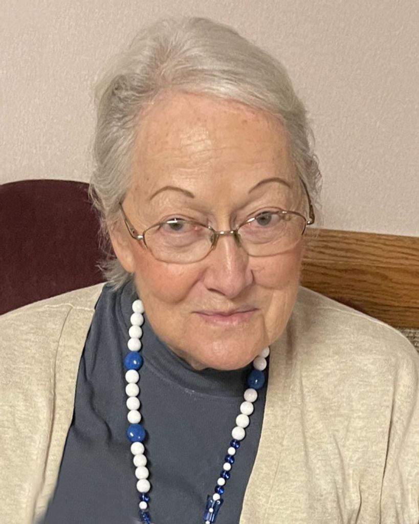 Arlene (Egan)  Fullmer