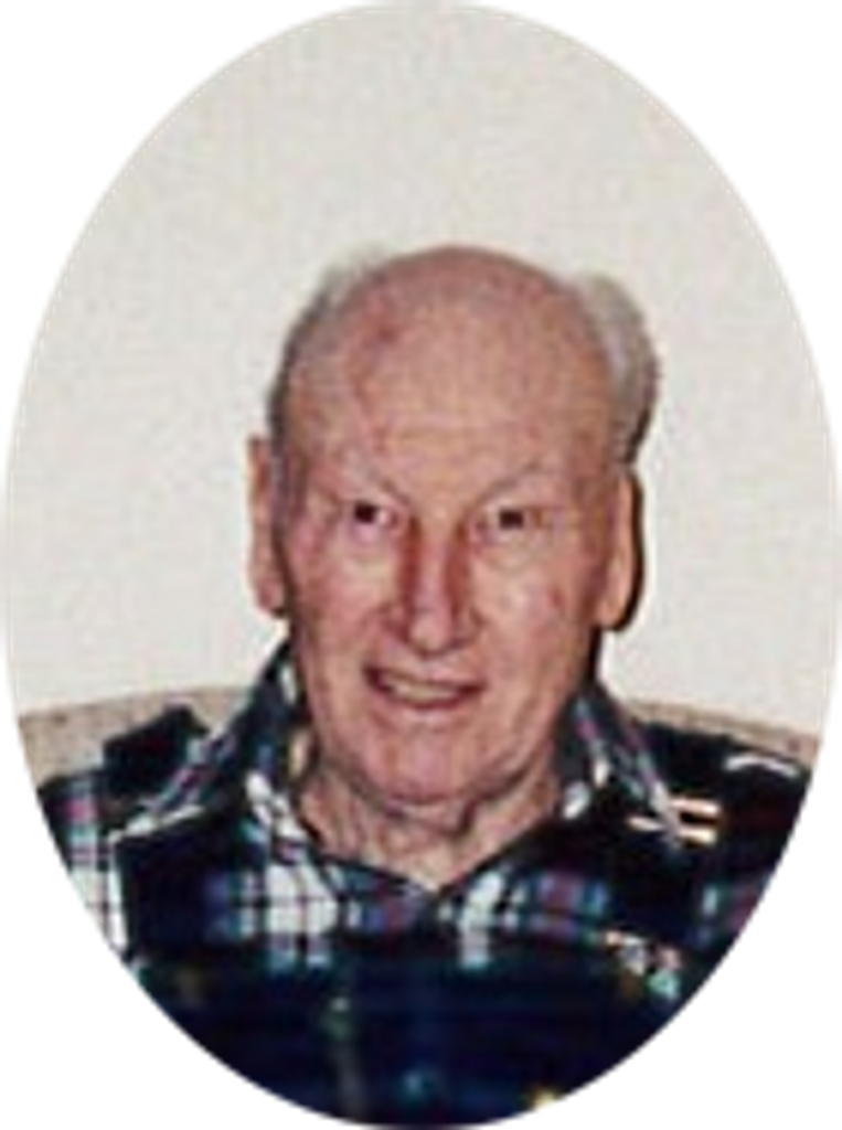 Edward Ubben