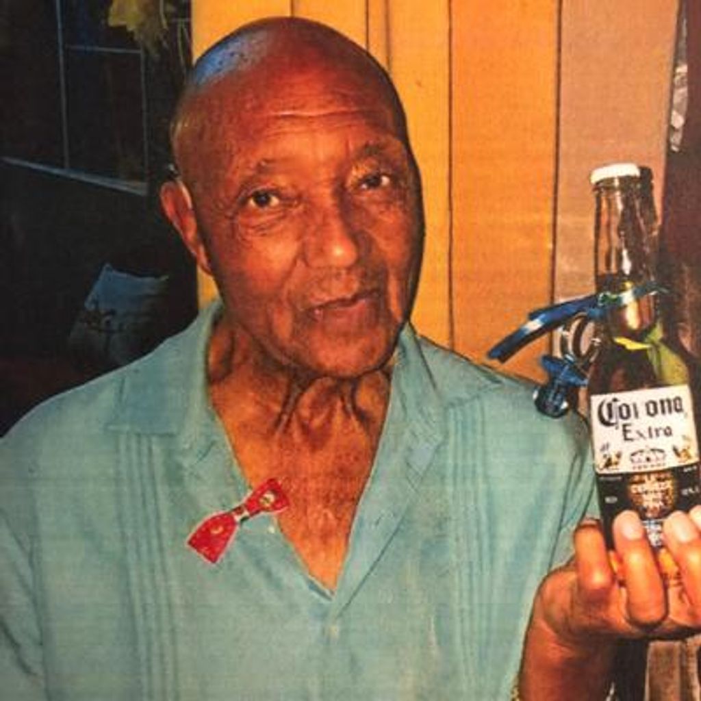 Americus Lee Crawford, Sr Profile Photo