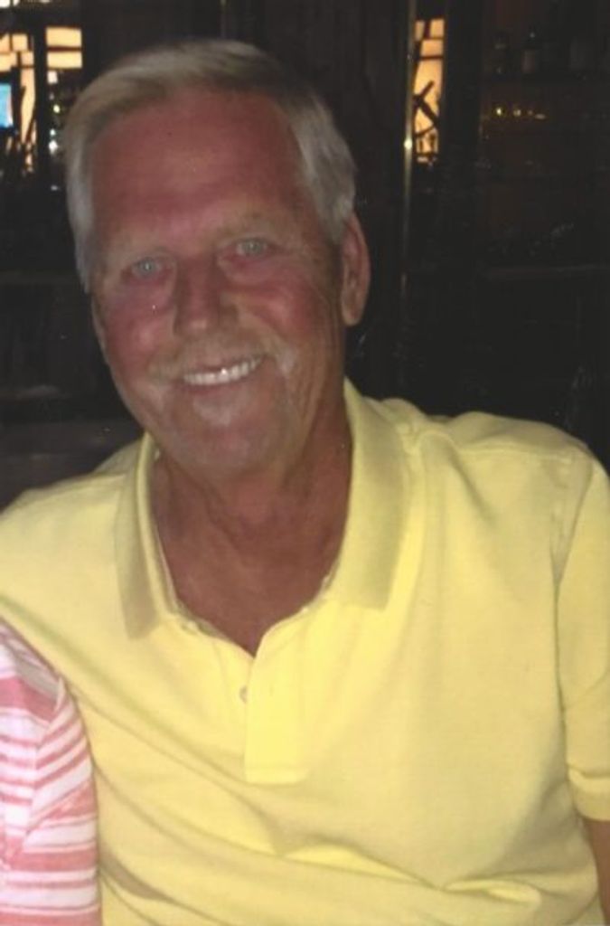 Glenn P. Howell