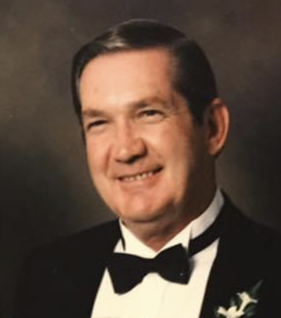 Julian Clarence Reynolds, Sr.