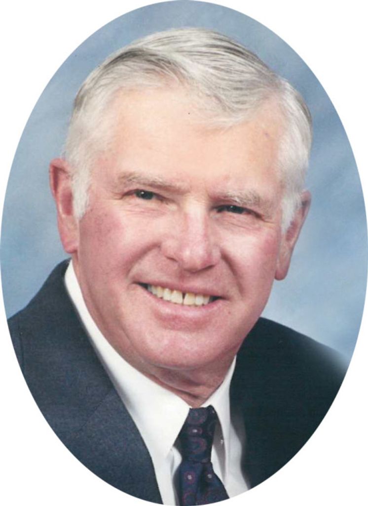 Richard "Dick" D. Harbaugh Profile Photo