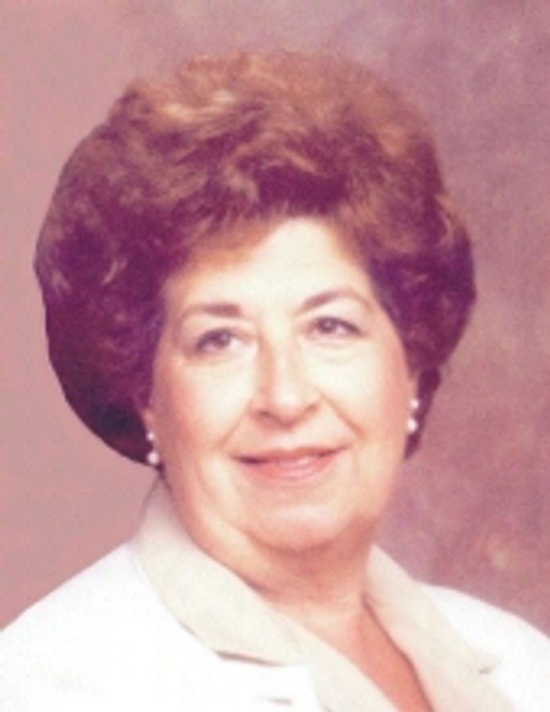 Barbara Jean Tubbs