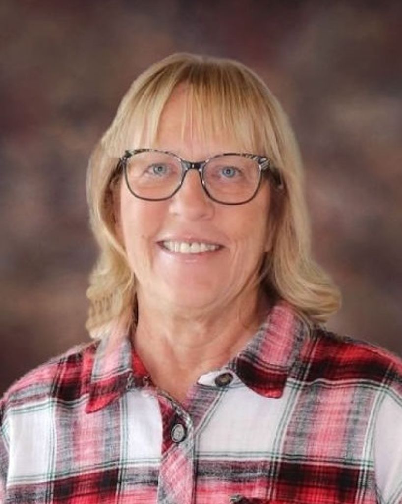Burnetta "Bernie" Ann DeLeeuw