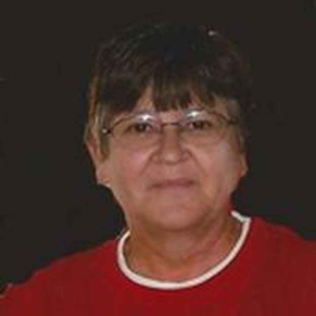 Judy Ann Owens