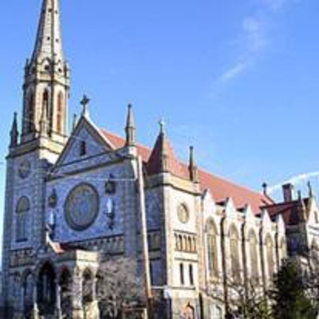 Marguerite V. Mcevoy