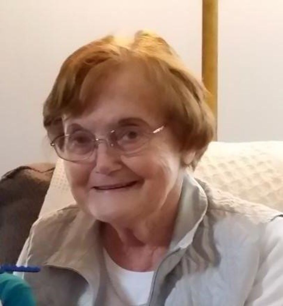 Marge Friesen