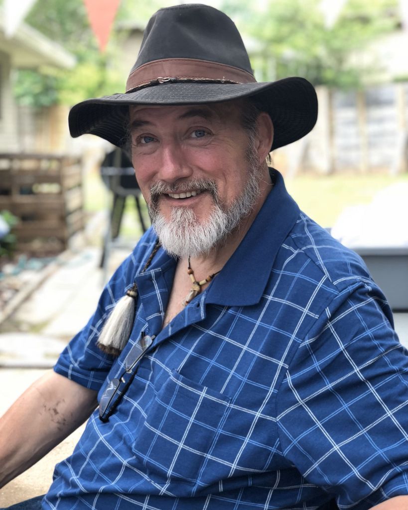 Michael Robert Stewart Profile Photo