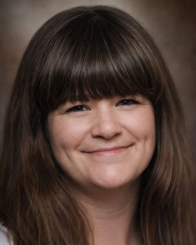 Lou Ellen Canter Johnson