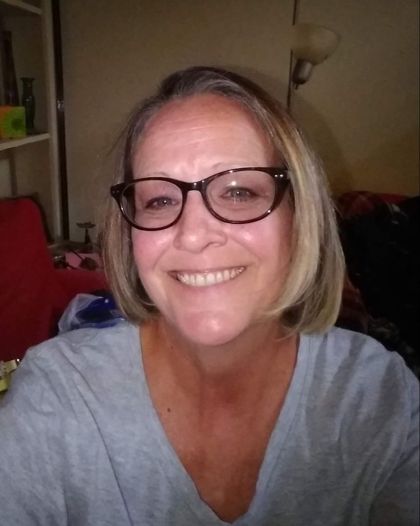 Linda Radven