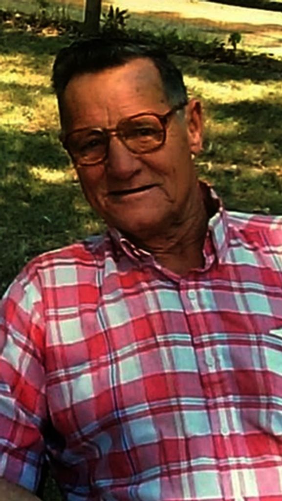 Robert "Bob" Louis Costner