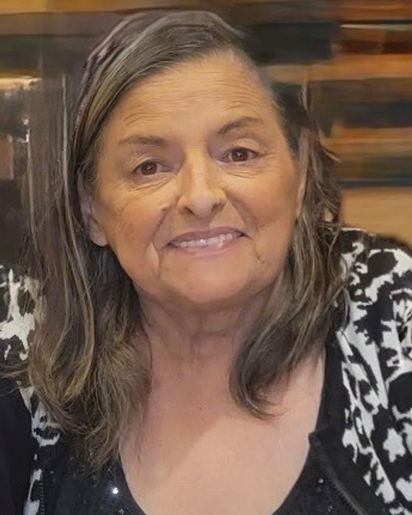 Andrea Marie Eldridge