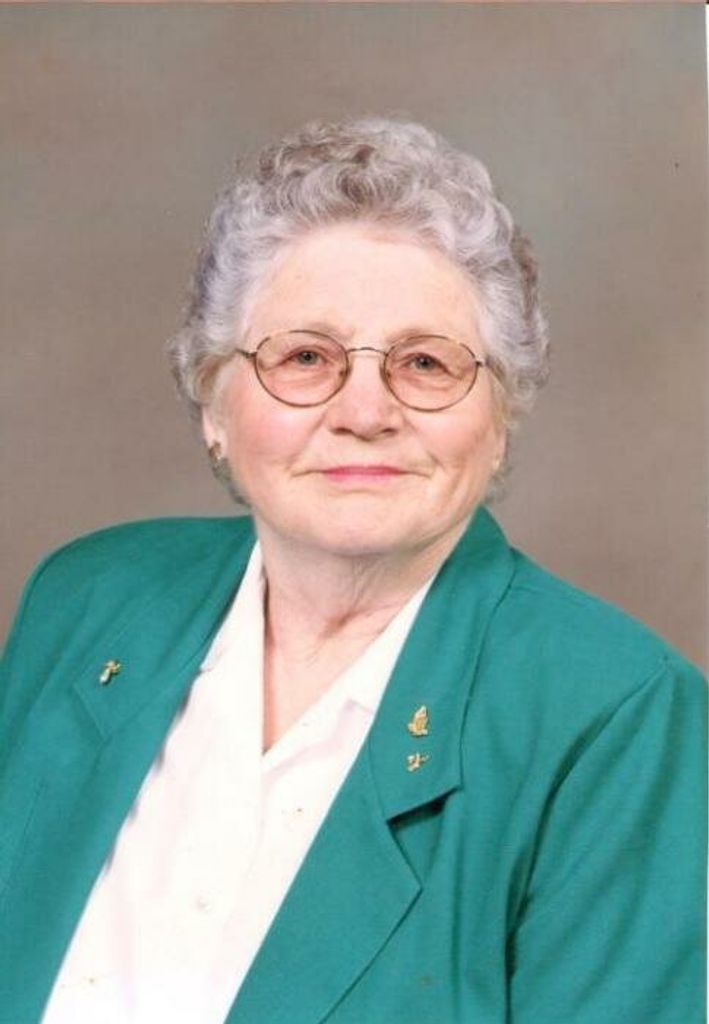 Margy May Lennox Profile Photo