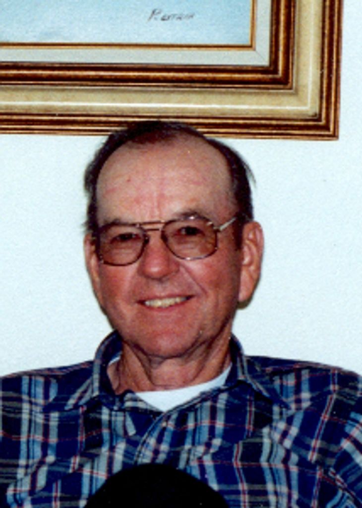 James Dryer Profile Photo