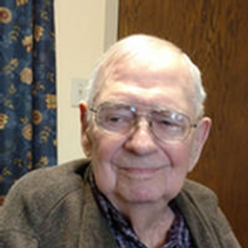 M. Raymond Severson
