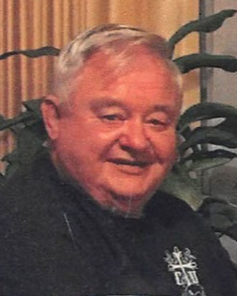 Ernest Richard Sieber