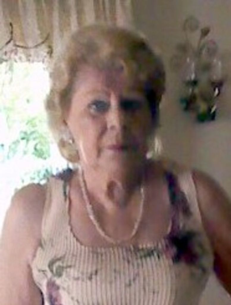 Lynette M. Blankenship Profile Photo