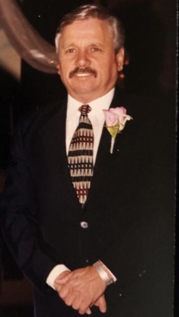 Harvey Joe Sanner Profile Photo