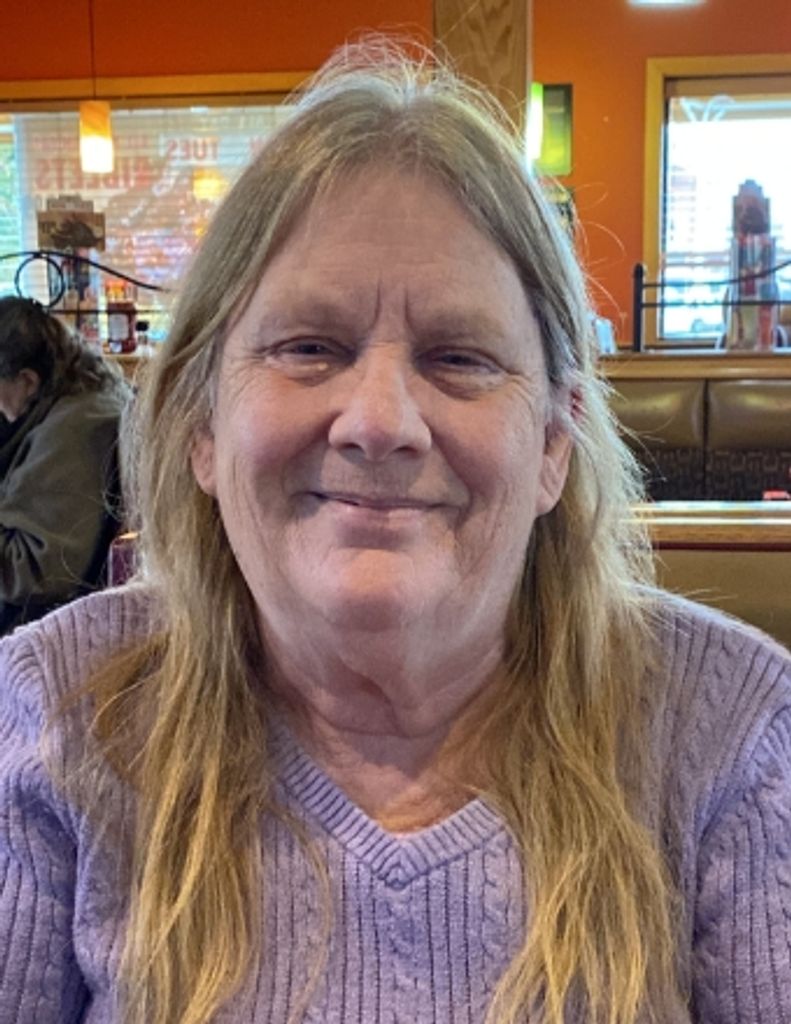 Heidi E. Mcghee Profile Photo