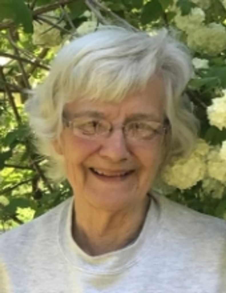 Mary Owens Profile Photo