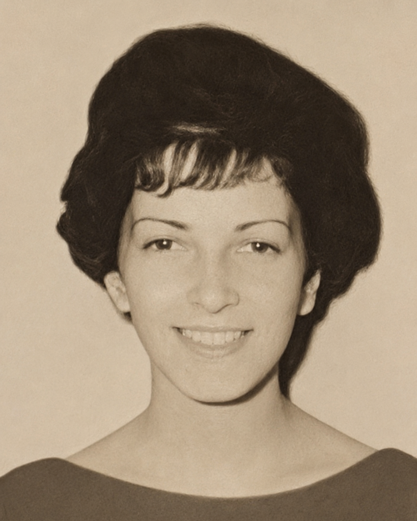 Claire Shelia Sopher