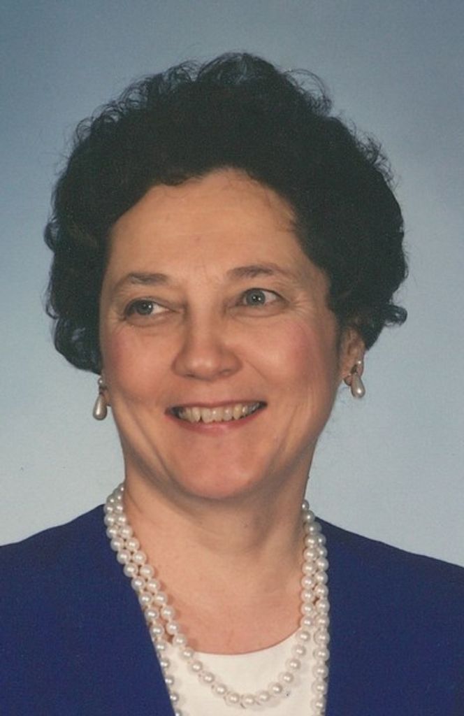 Donna Mae Miller Profile Photo