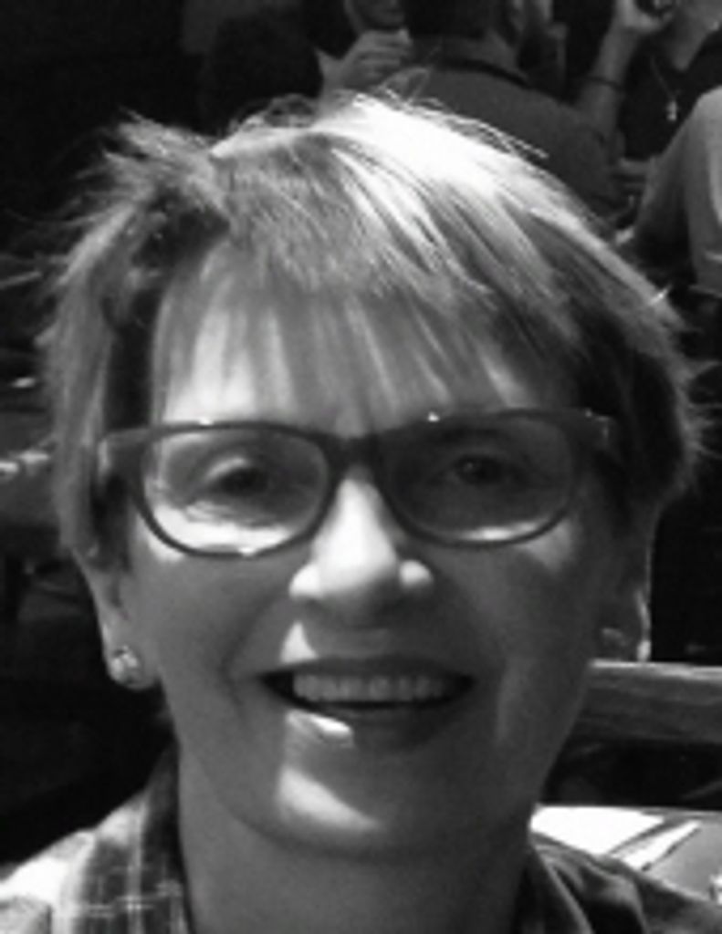 Joann Buehrle Colapietro