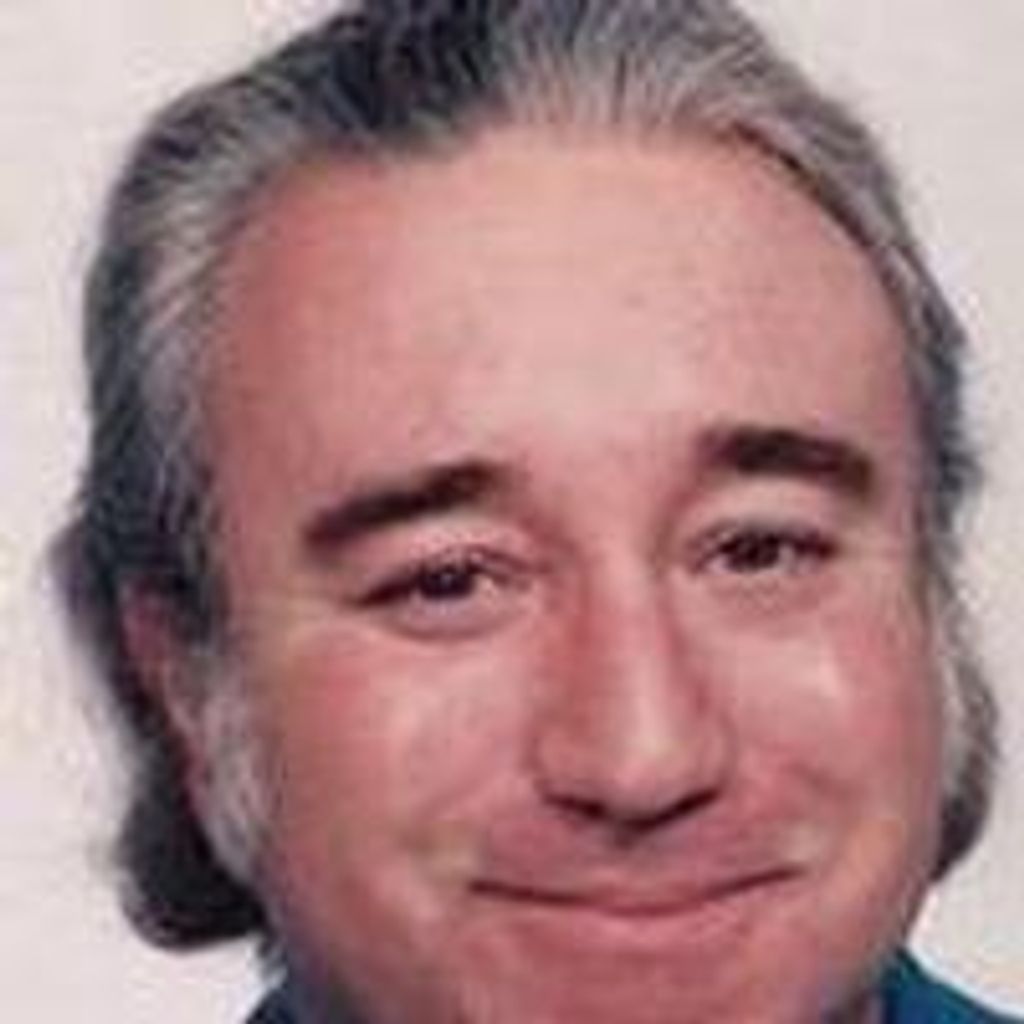 Charles "Bob" Temple