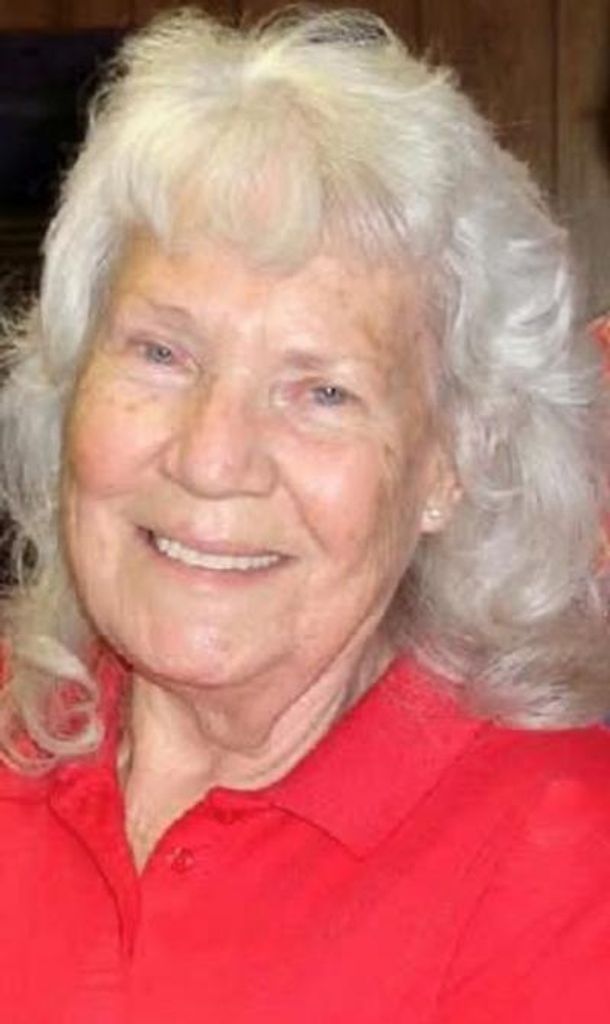 Helen Louise Virden Profile Photo