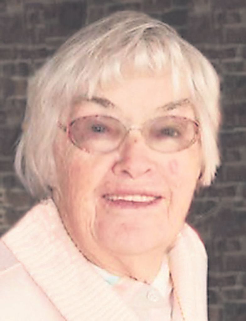 Pamela Leah Barrett
