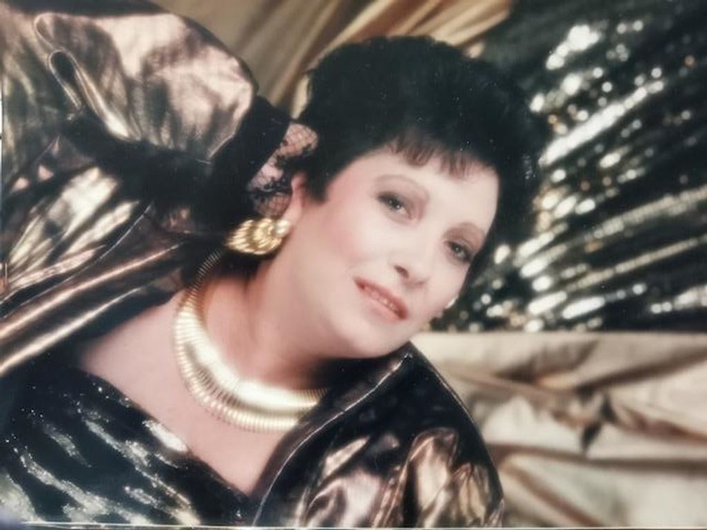 Kimberly Ann Ashcraft