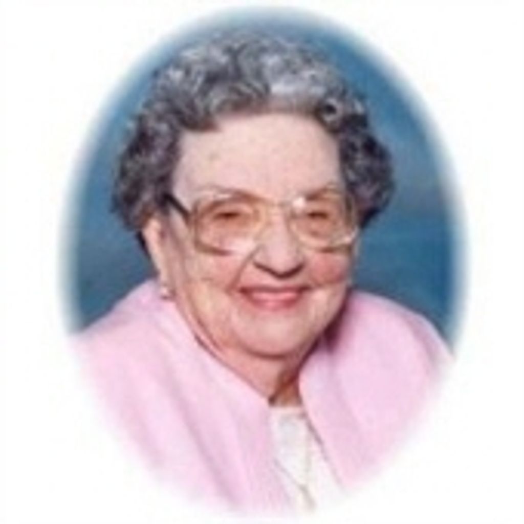 Hazel Frances Parsons Profile Photo