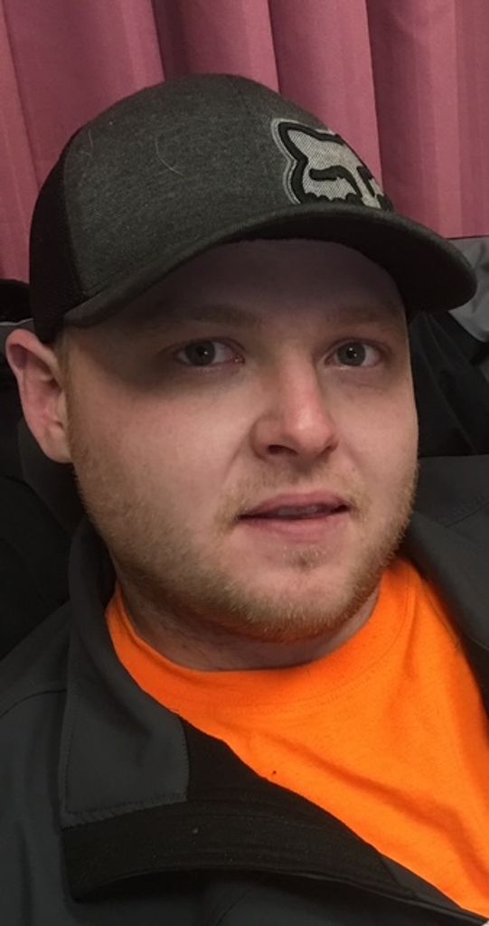 Lacy Daniel Shepherd Jr.