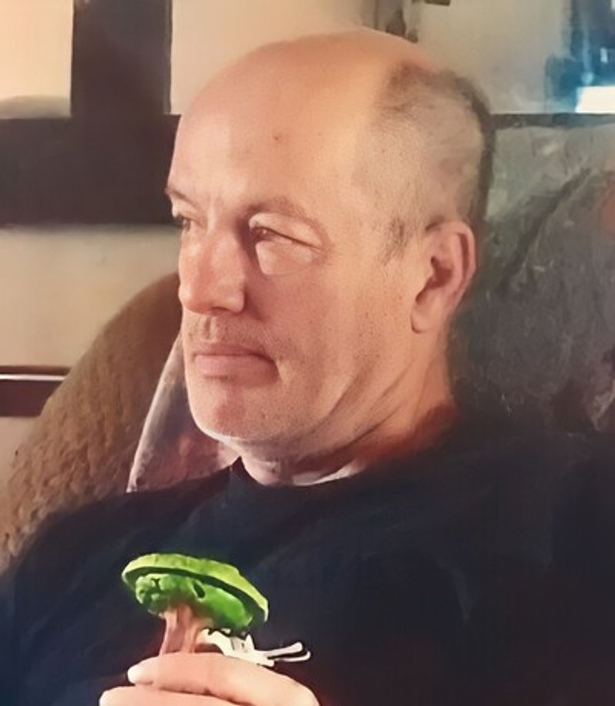 Christopher Allen May Profile Photo