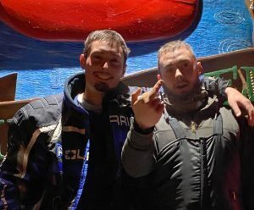 Justin Wayne Anderson Profile Photo