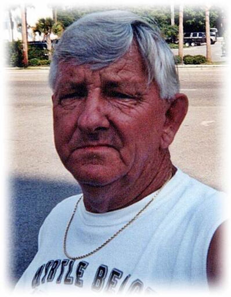 Billy Joe Shepherd Profile Photo