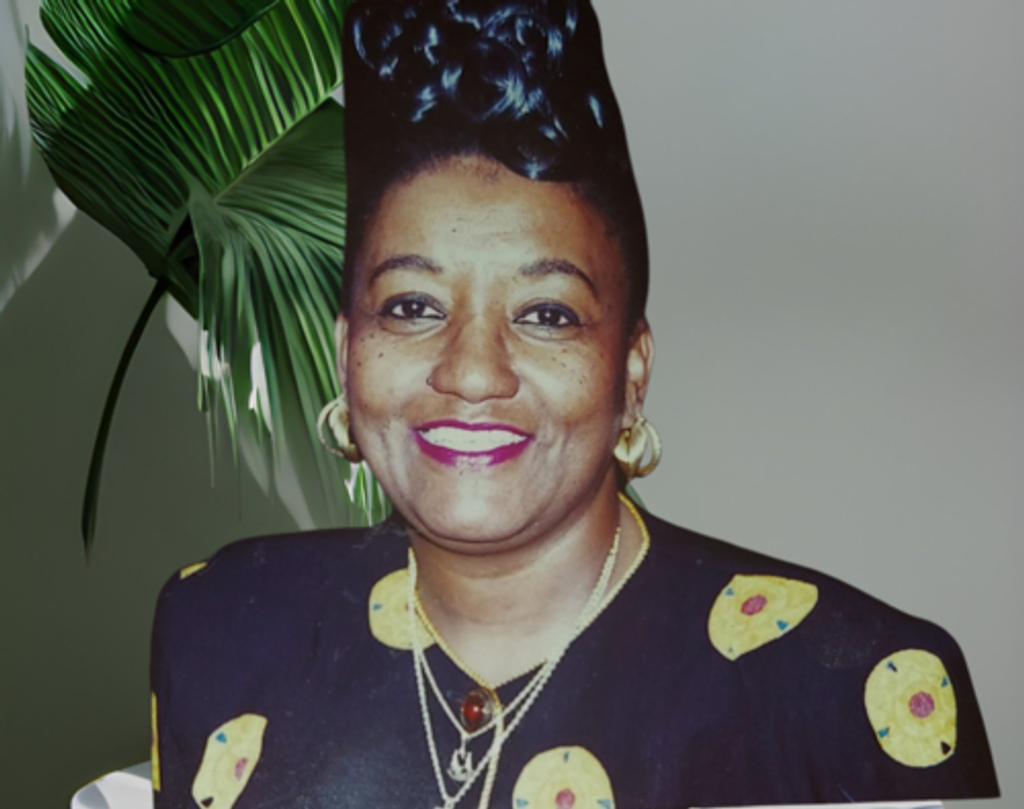 Edna Jane Brooks Profile Photo